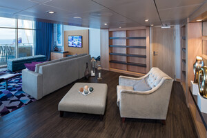 Royal Loft Suite